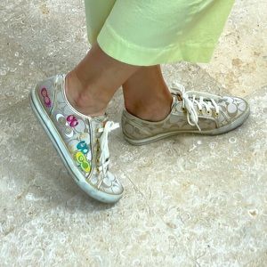Coach Sneakers